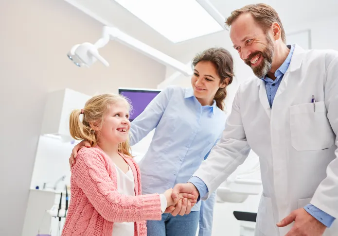 Meet the staff at Village Dental Arts