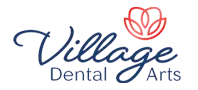 Village Dental Arts logo