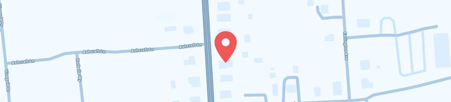 Map to Village Dental Arts