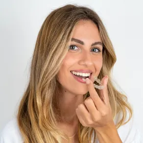 Invisalign at Village Dental Arts