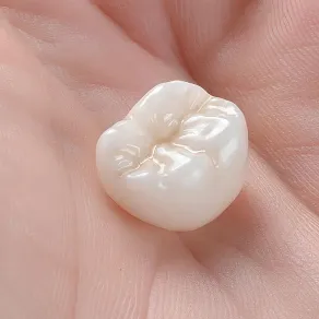 Dental Crowns at Village Dental Arts