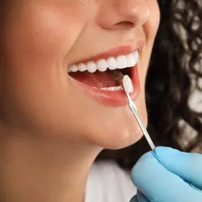 Dental Veneers at Village Dental Arts