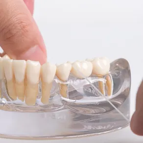 Dental Bridges at Village Dental Arts